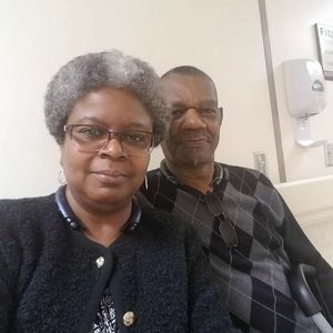 Meet your Posher, Larry